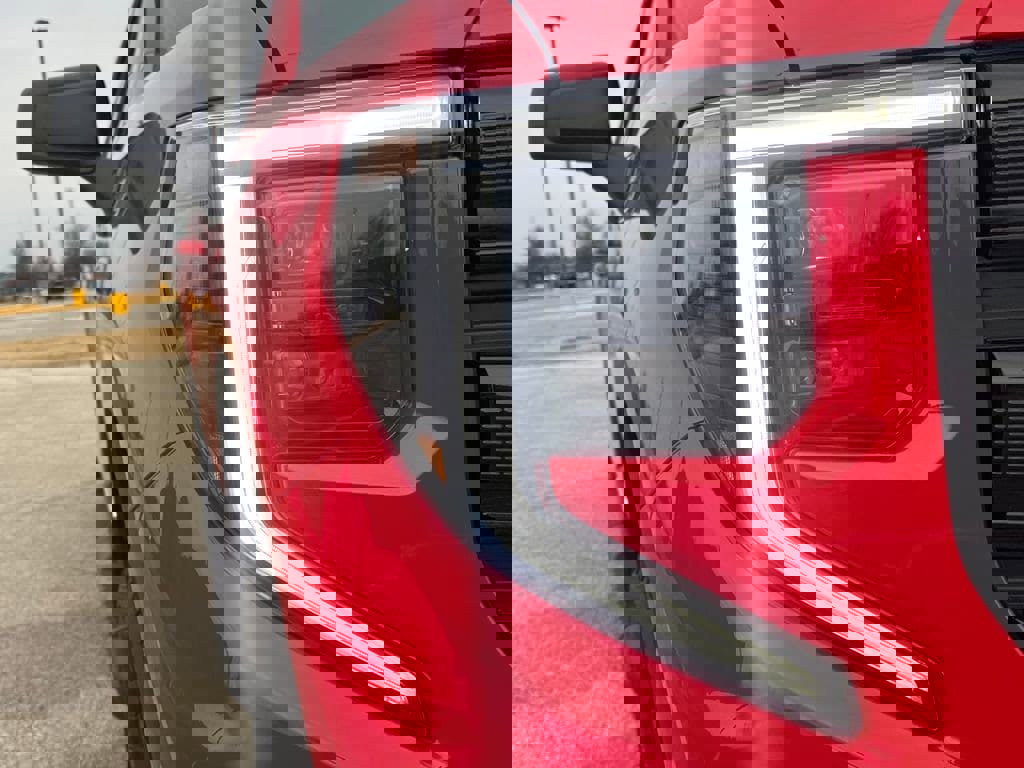 New 2026 GMC Sierra 1500 Elevation w/ Elevation Select Package image 12