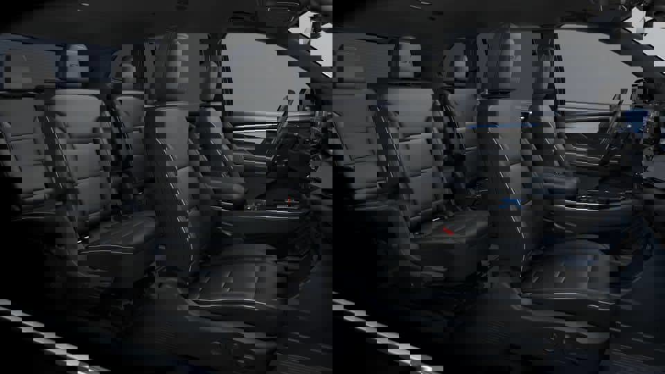 New 2026 Buick Enclave Sport Touring w/ Power Package image 27