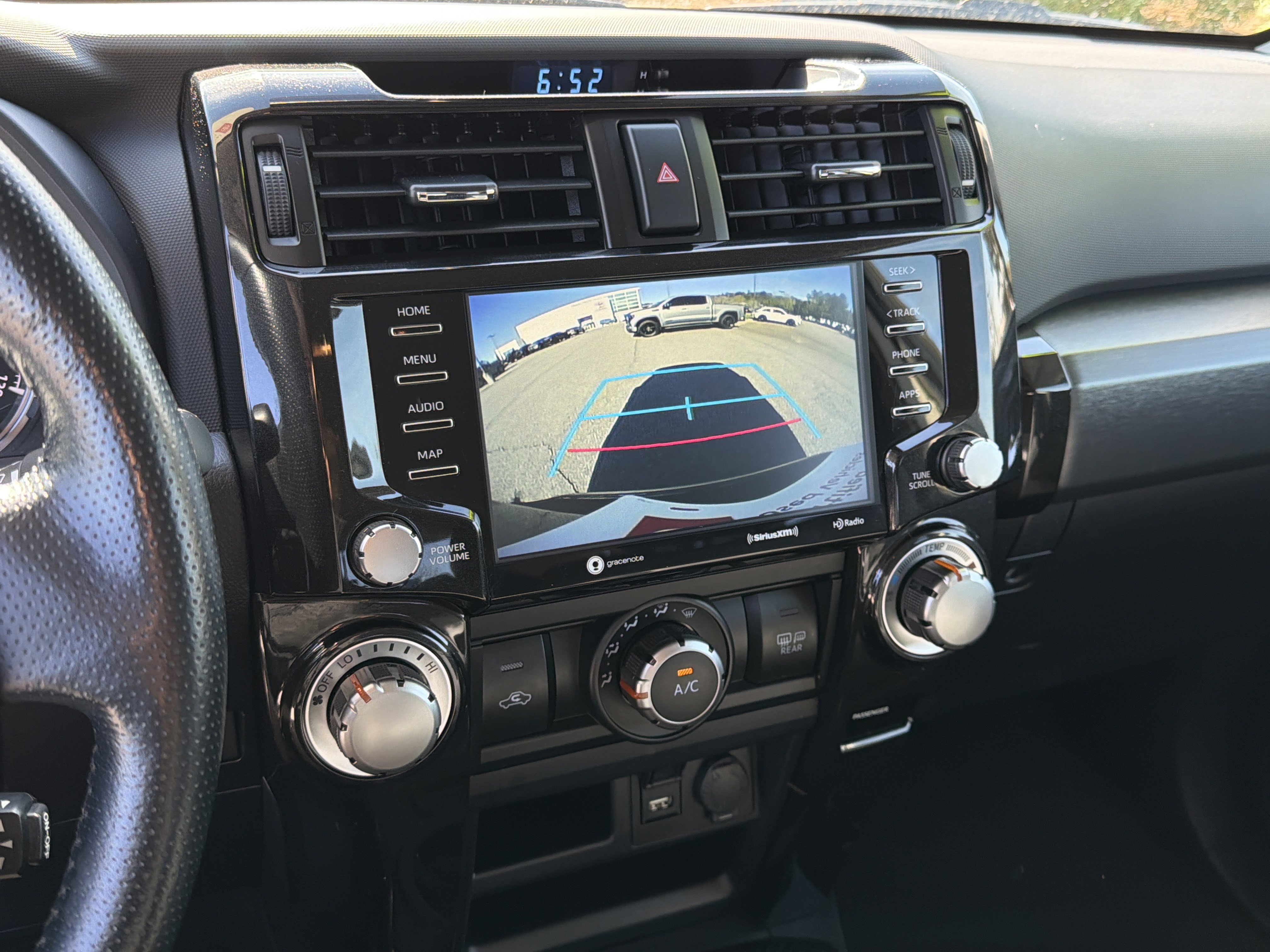 Certified 2024 Toyota 4Runner TRD Off-Road Premium image 7