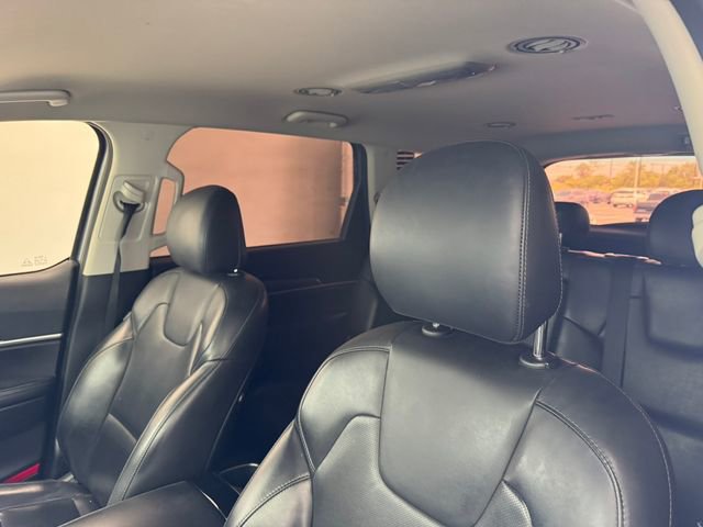 Used 2021 Kia Telluride LX FWD image 5