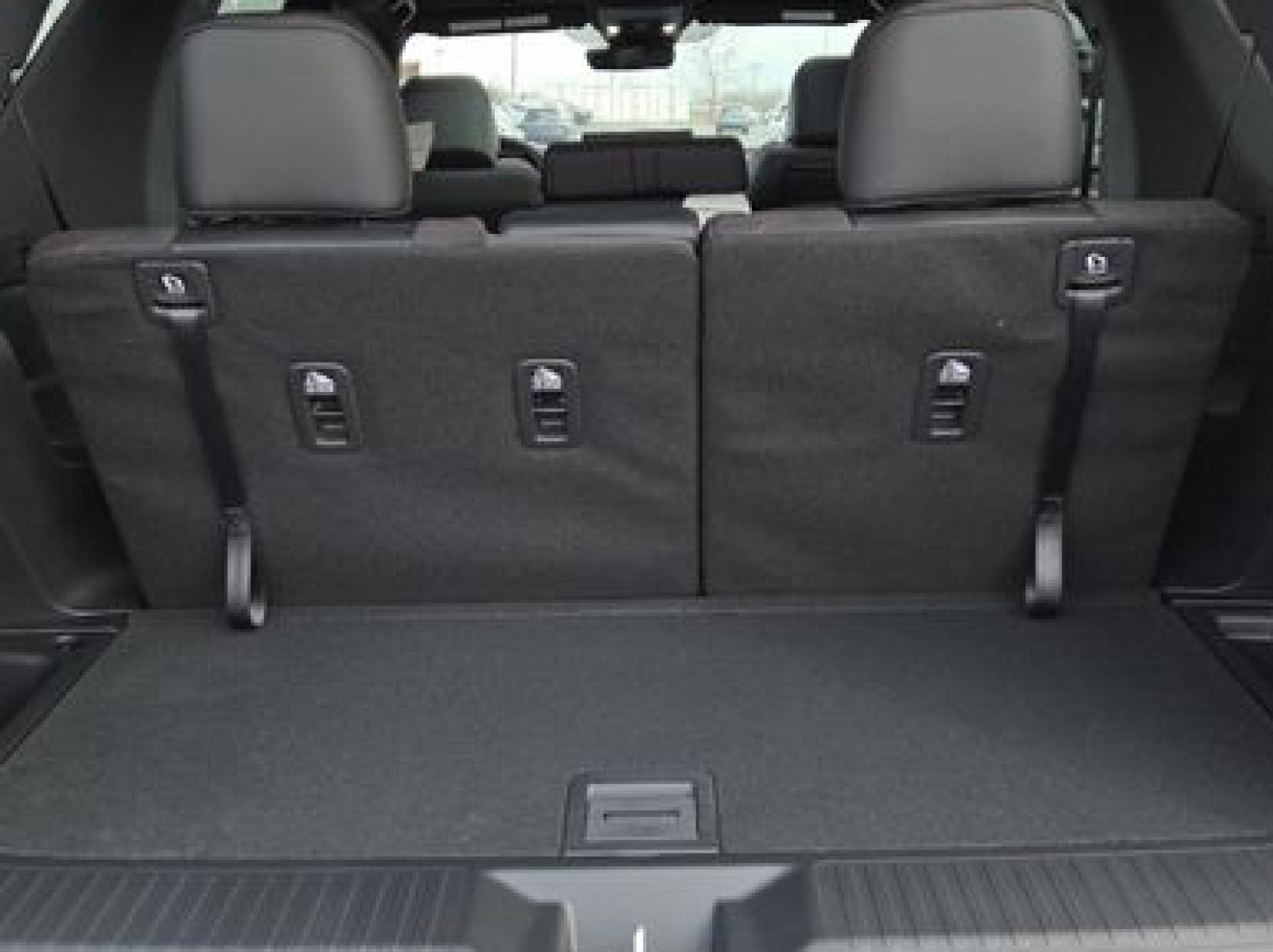 New 2026 Honda Pilot Black Edition image 21