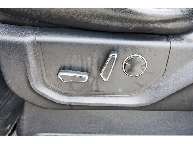 Used 2017 Ford F250 Lariat w/ Lariat Ultimate Package AWD/4WD image 26
