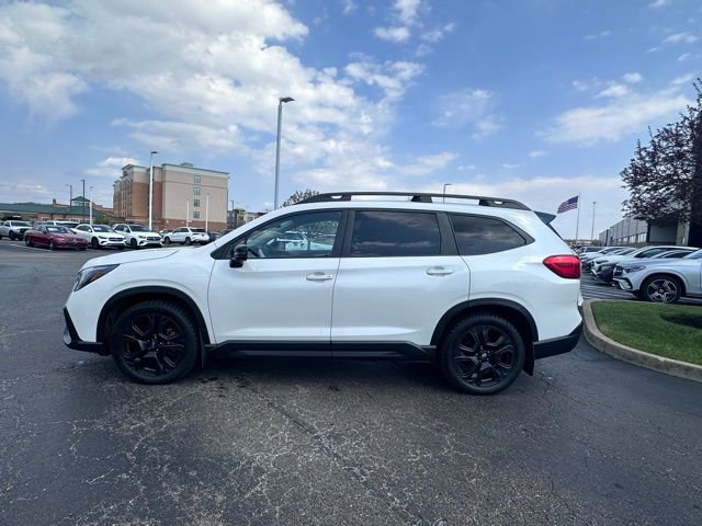 Used 2023 Subaru Ascent Onyx Edition Limited image 5