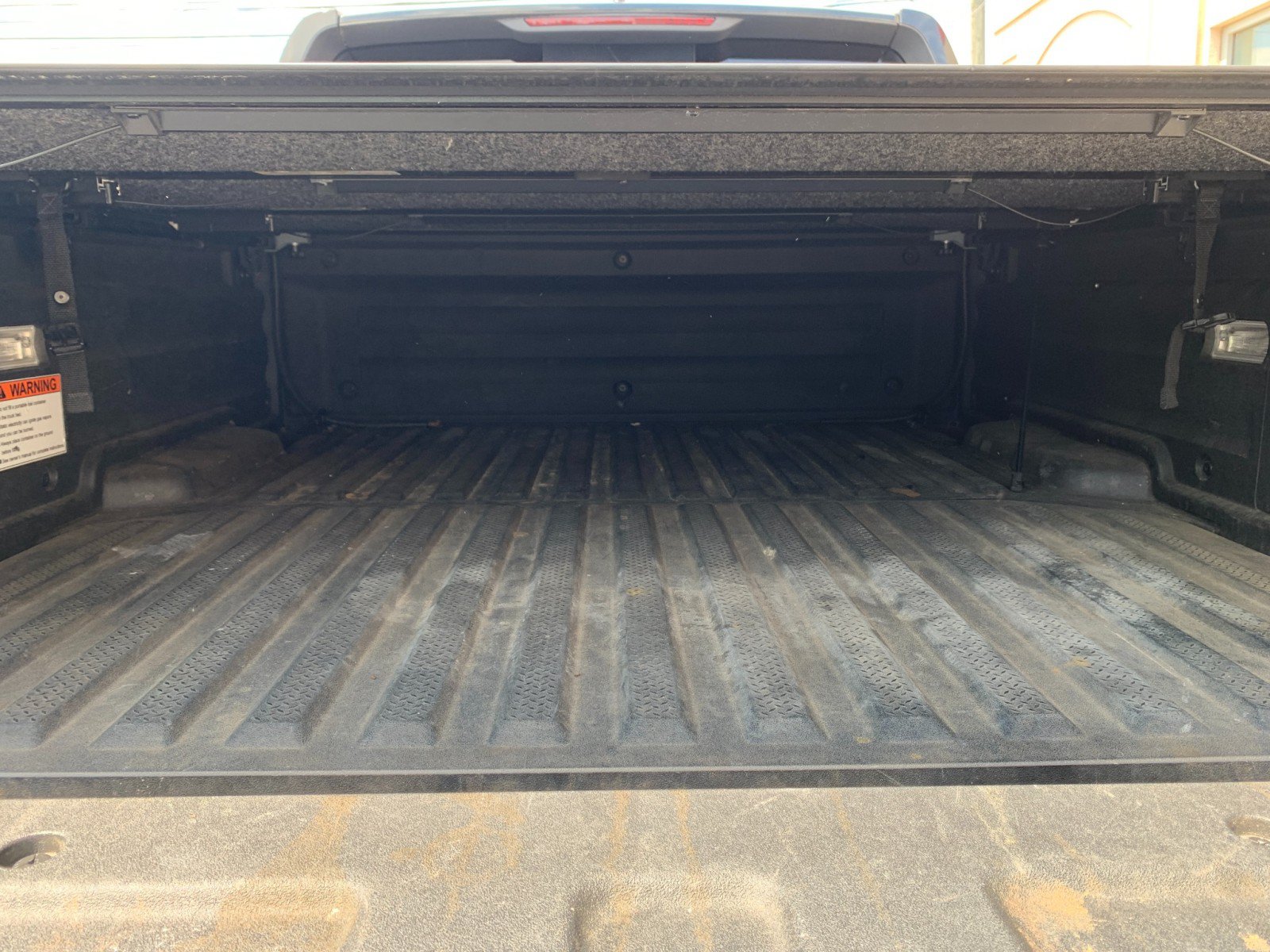 Used 2022 Honda Ridgeline Black Edition image 9