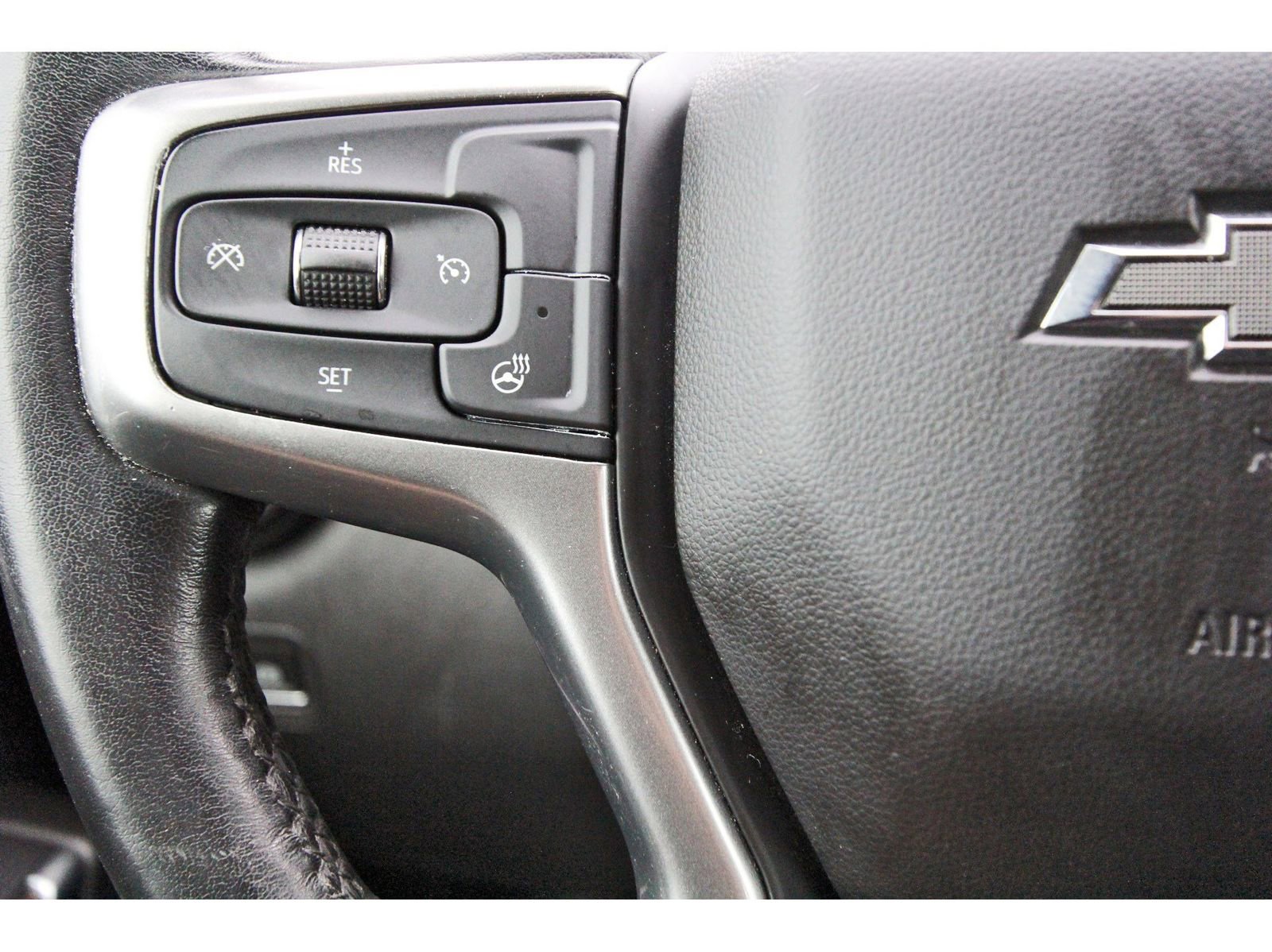 Used 2020 Chevrolet Silverado 1500 RST w/ Texas Edition image 18