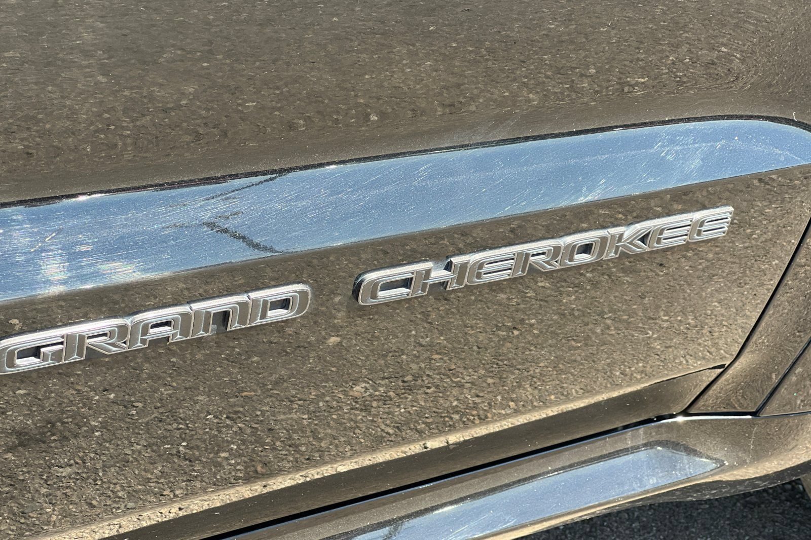 Used 2021 Jeep Grand Cherokee High Altitude AWD/4WD image 29