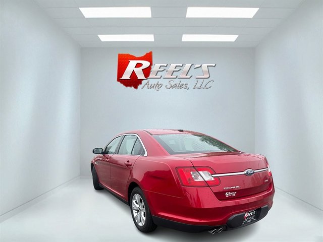 Used 2012 Ford Taurus SEL FWD image 22