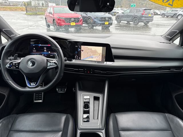 Used 2022 Volkswagen Golf R 2.0T image 15