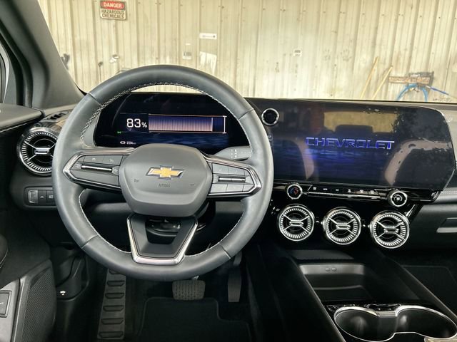 Used 2024 Chevrolet Blazer EV LT AWD/4WD image 10