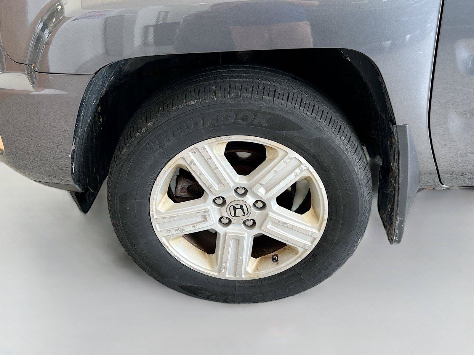 Used 2014 Honda Ridgeline RTL image 29