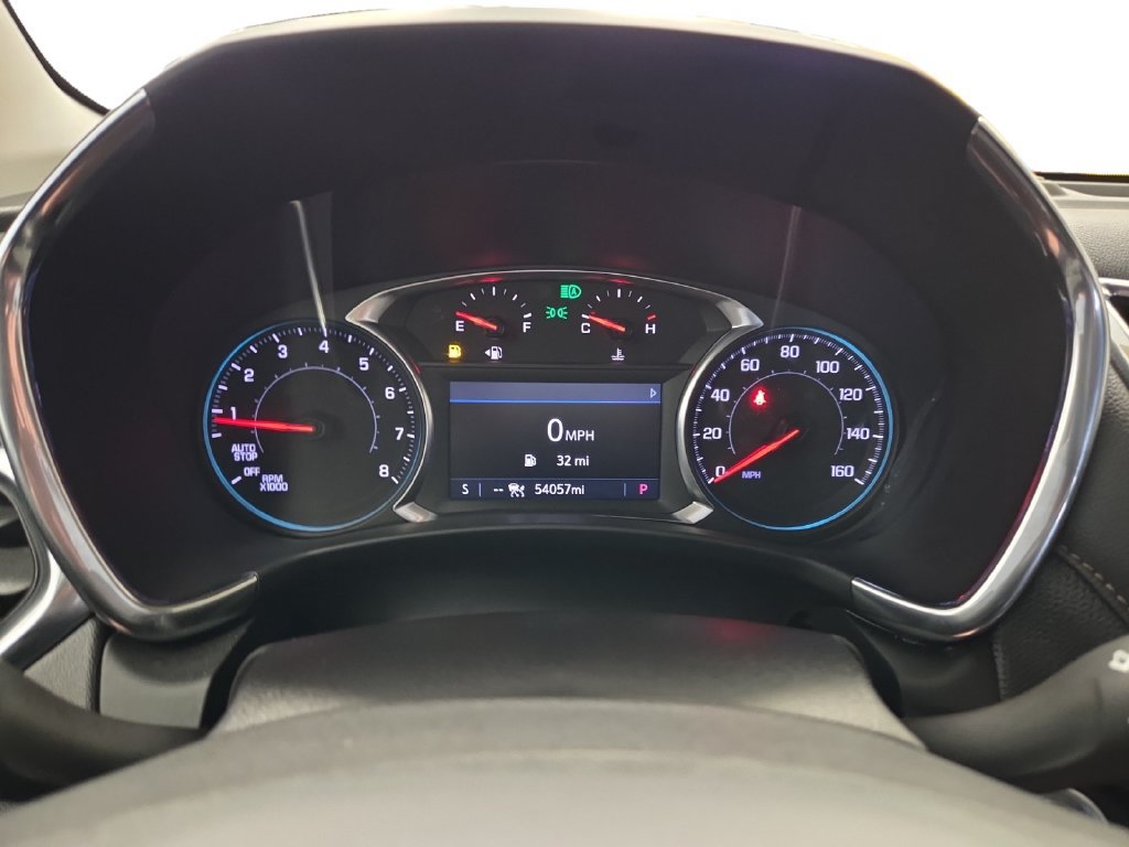Used 2024 Chevrolet Equinox Premier AWD/4WD image 22