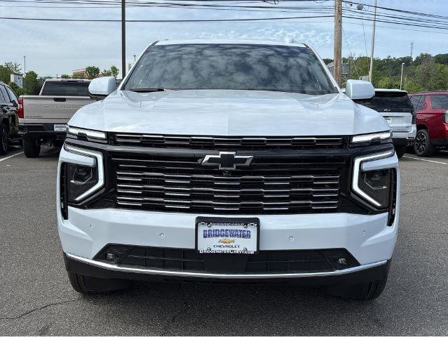 New 2026 Chevrolet Tahoe High Country AWD/4WD image 27