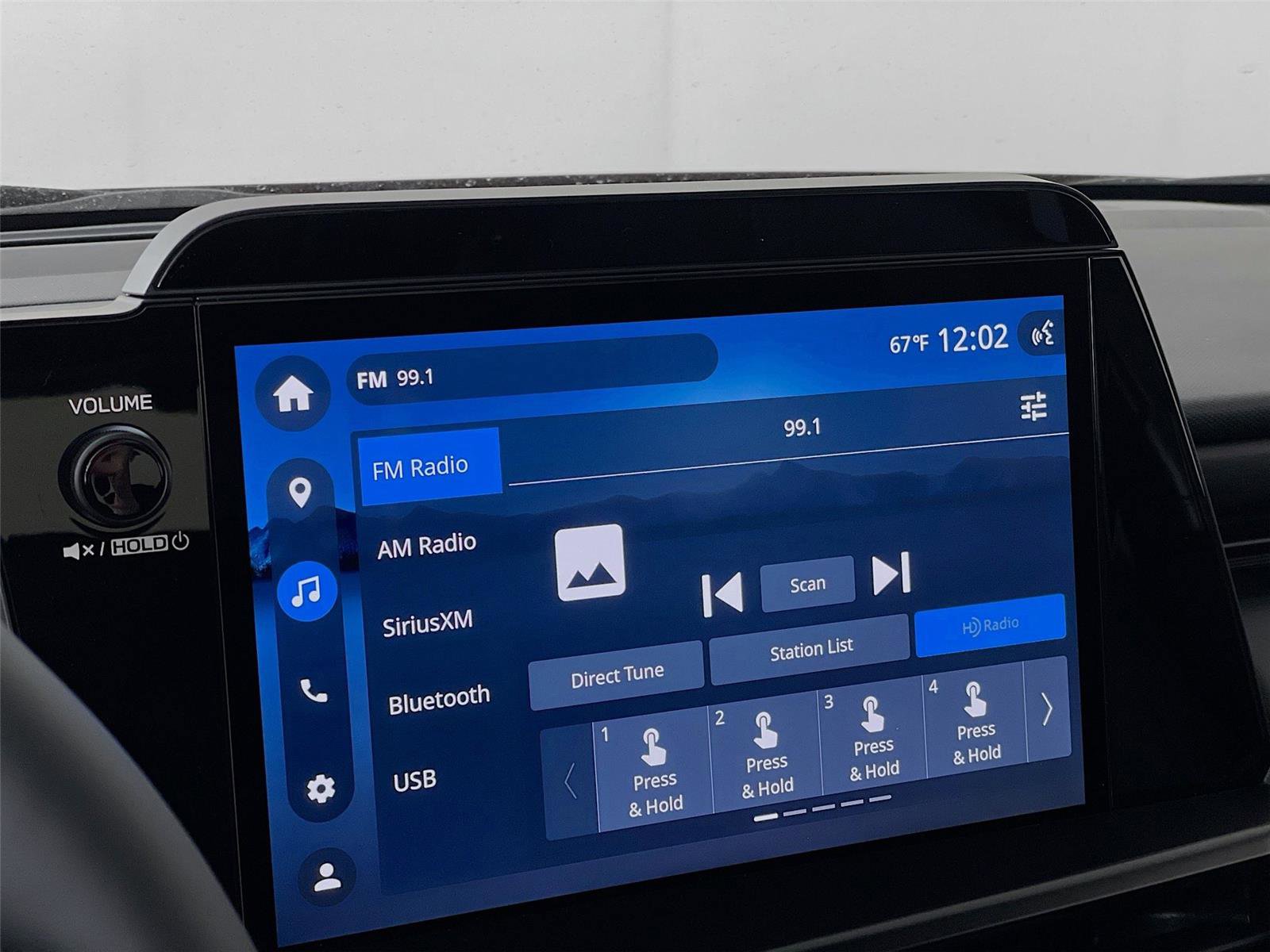 New 2026 Subaru Outback Touring XT image 11