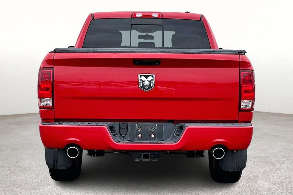 Used 2011 RAM 1500 Sport image 6