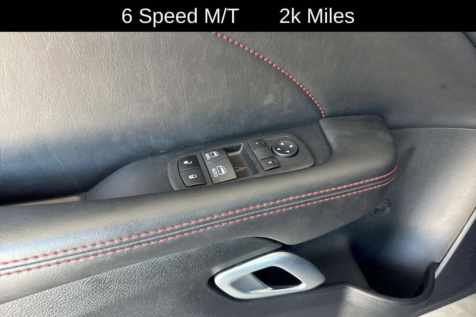 Used 2023 Dodge Challenger R/T Scat Pack RWD image 11