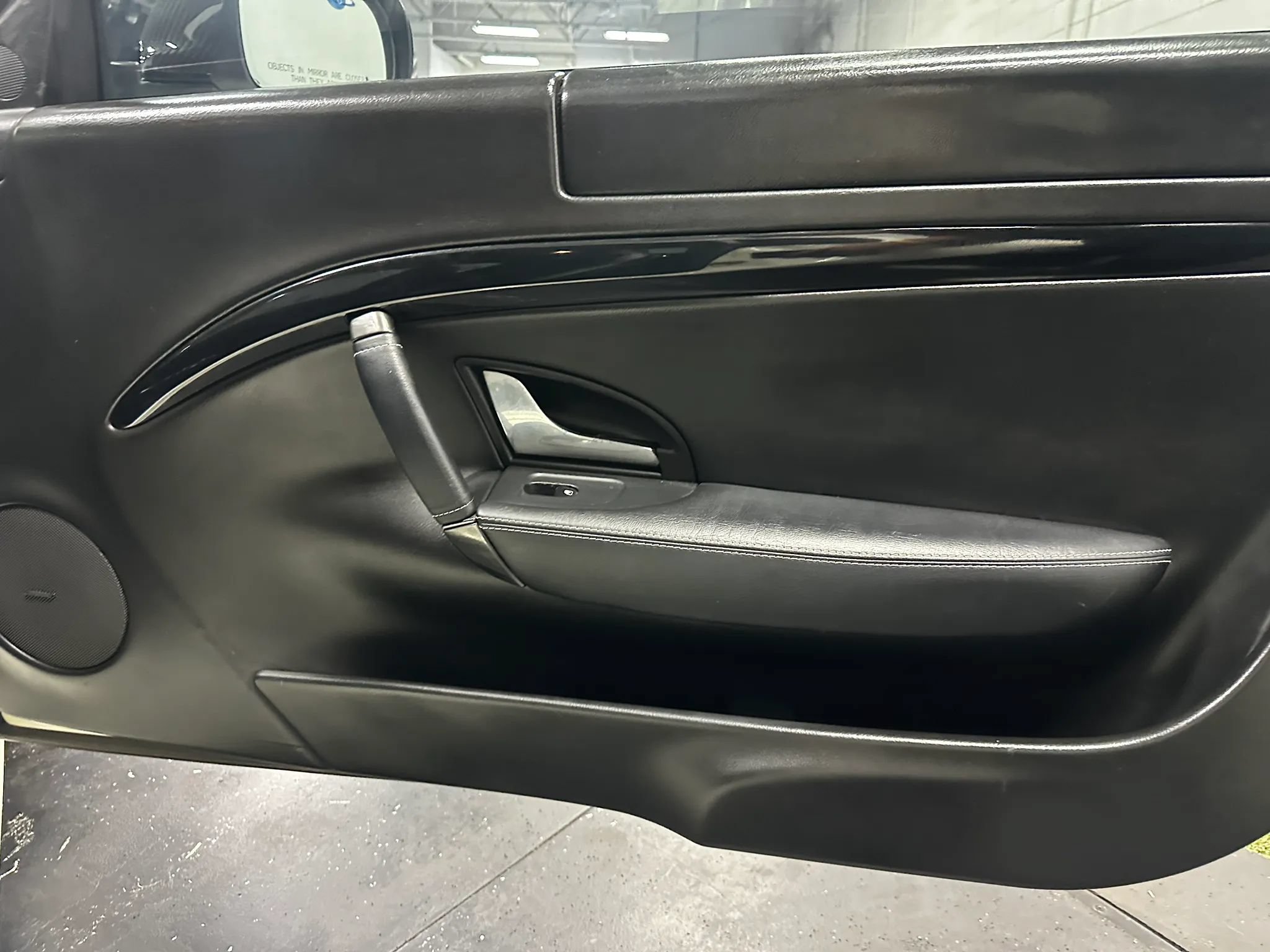 Used 2014 Maserati GranTurismo MC RWD image 16