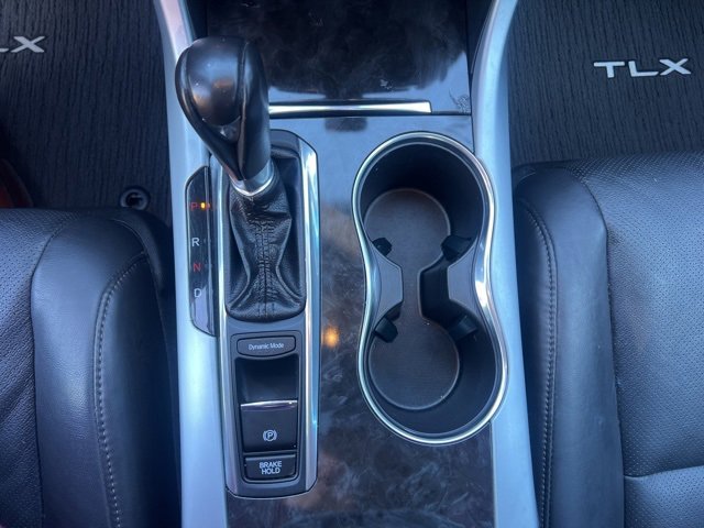 Used 2020 Acura TLX w/ Technology Package image 21