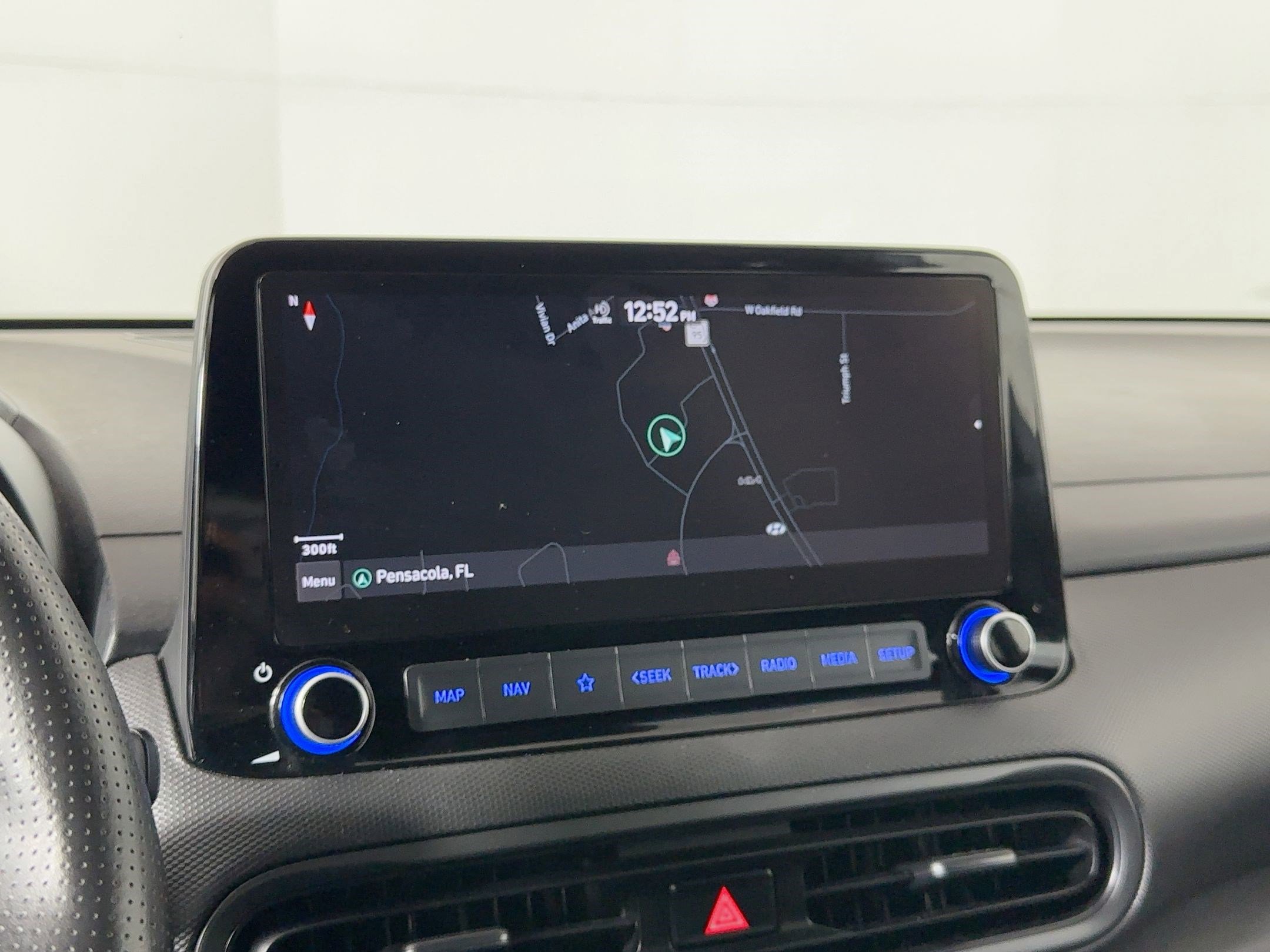 Used 2022 Hyundai Kona N FWD w/ Cargo Package image 24