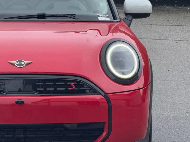 Used 2026 MINI Cooper S FWD image 10