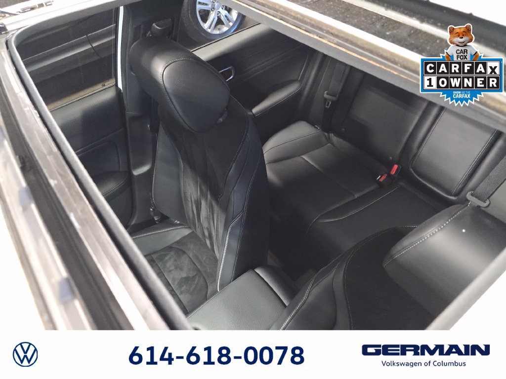 Used 2023 Acura Integra A-Spec w/ Technology Package FWD image 23