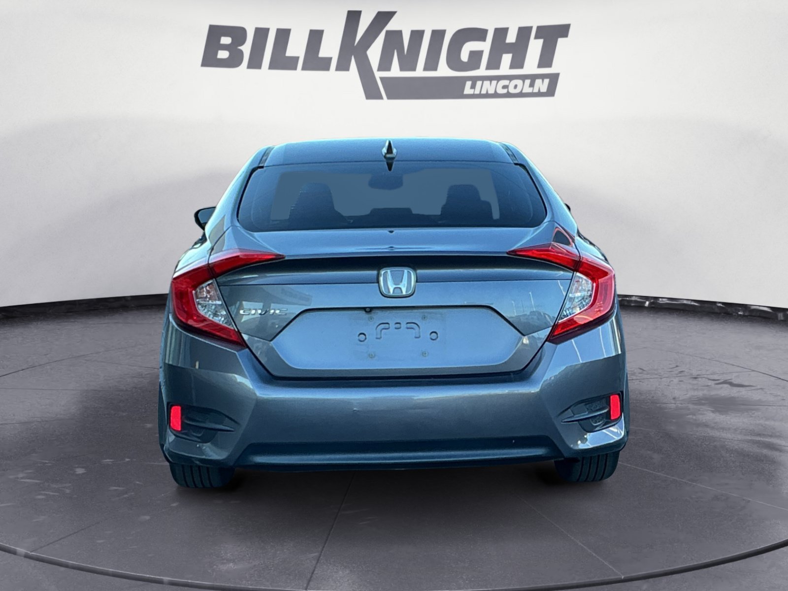 Used 2024 Honda HR-V EX-L image 5