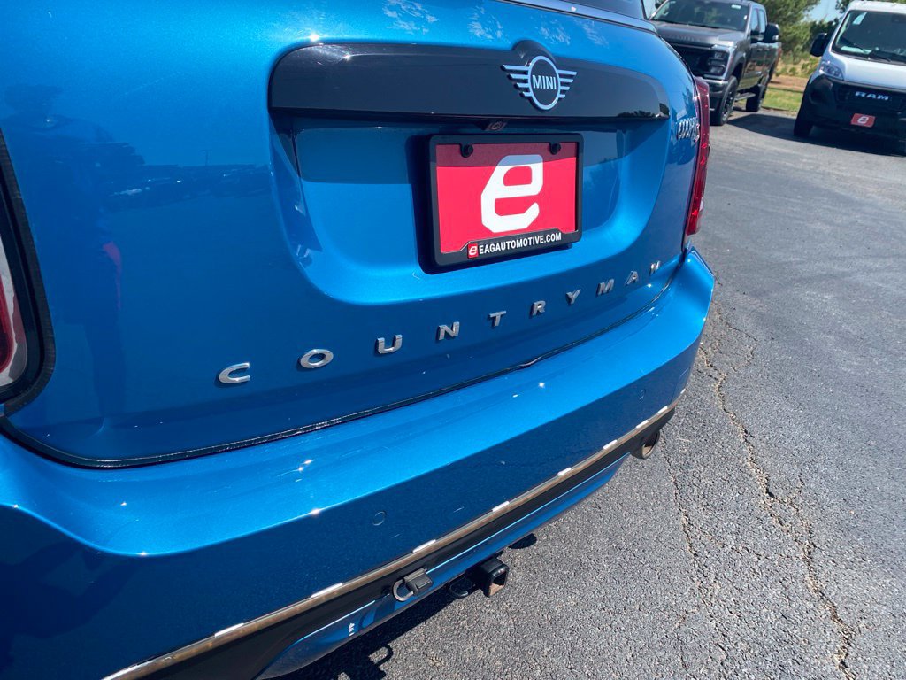 Used 2023 MINI Cooper Countryman S FWD image 35