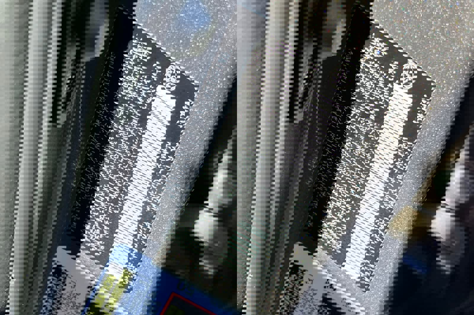 Certified 2023 Toyota Camry LE image 30