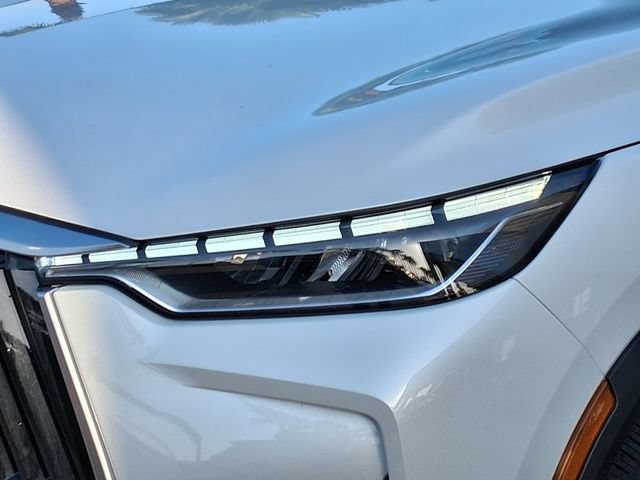 New 2027 INFINITI QX60 Pure w/ Cargo Package FWD image 7