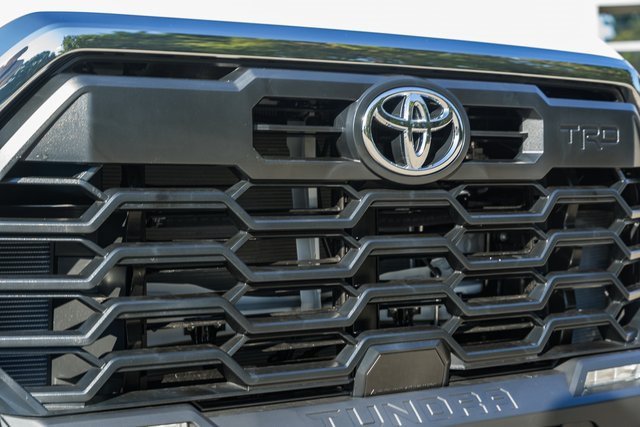 New 2026 Toyota Tundra SR5 AWD/4WD image 9