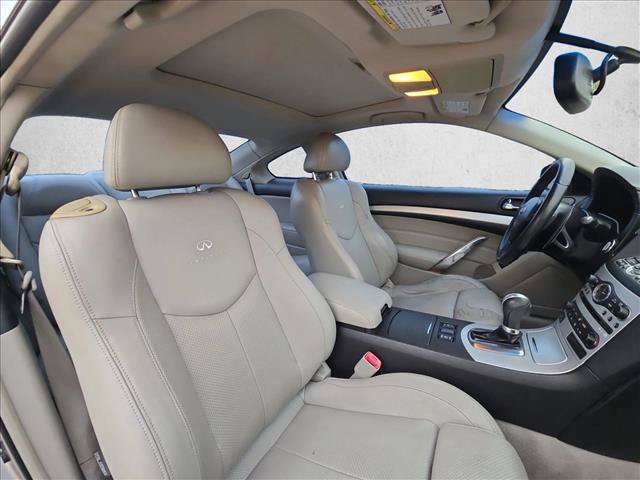 Used 2008 INFINITI G37 Journey w/ Premium Pkg RWD image 19