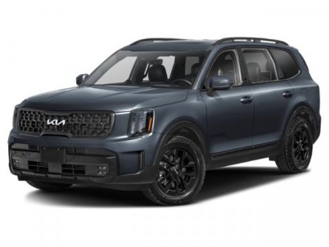 Used 2024 Kia Telluride SX Prestige X-Pro image 1