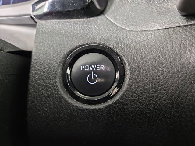 Used 2025 Toyota Camry LE FWD image 24