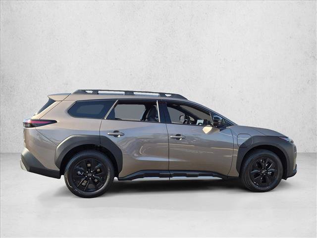 Certified 2026 Subaru Trailseeker w/ Interior Protection Package AWD/4WD video 2