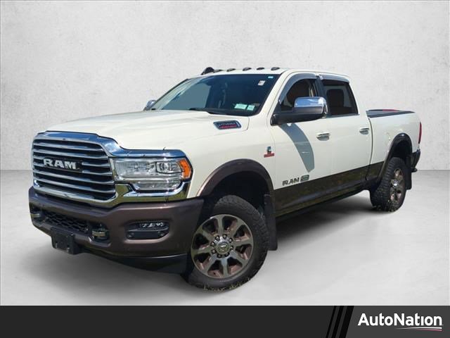 Used 2021 RAM 2500 Limited image 1