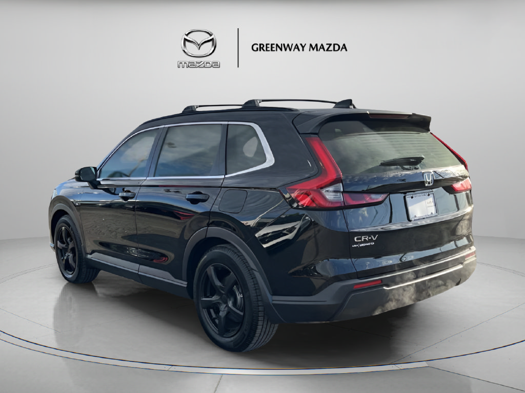 Used 2023 Honda CR-V EX-L image 5