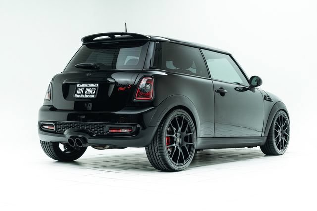 Used 2013 MINI Cooper S FWD image 12