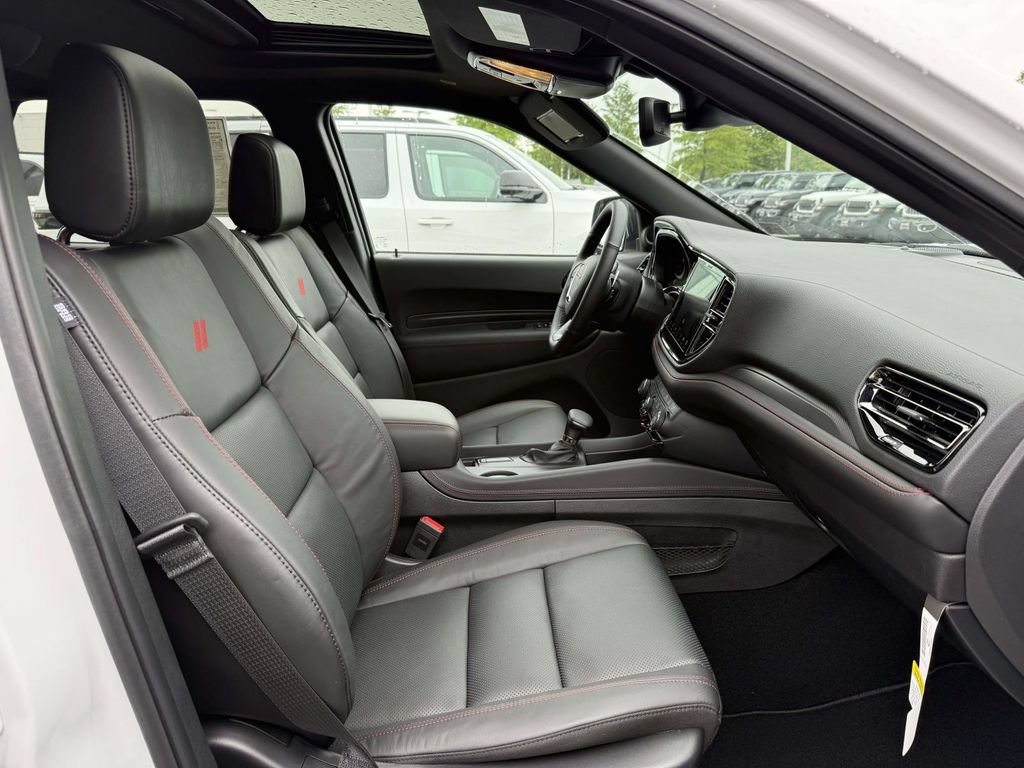 New 2026 Dodge Durango GT AWD/4WD image 15