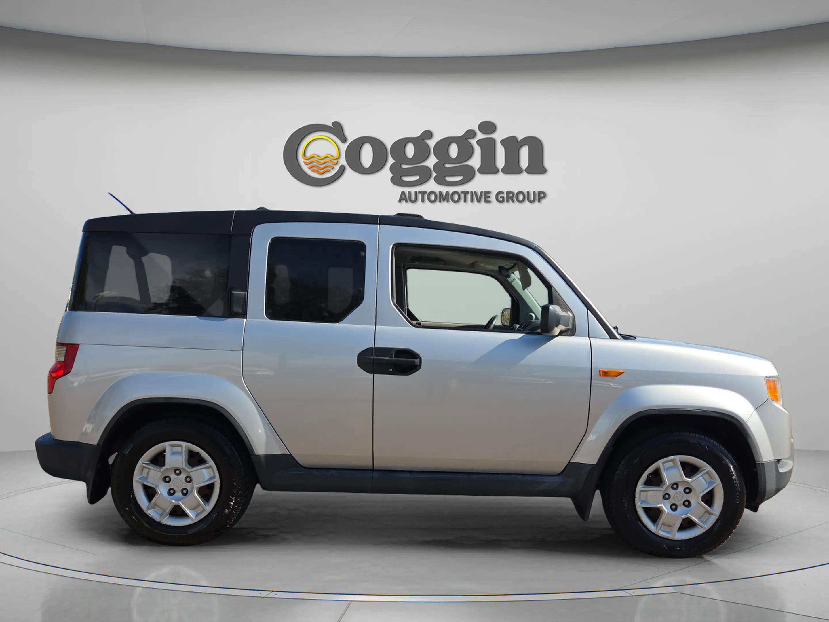 Used 2011 Honda Element LX image 7