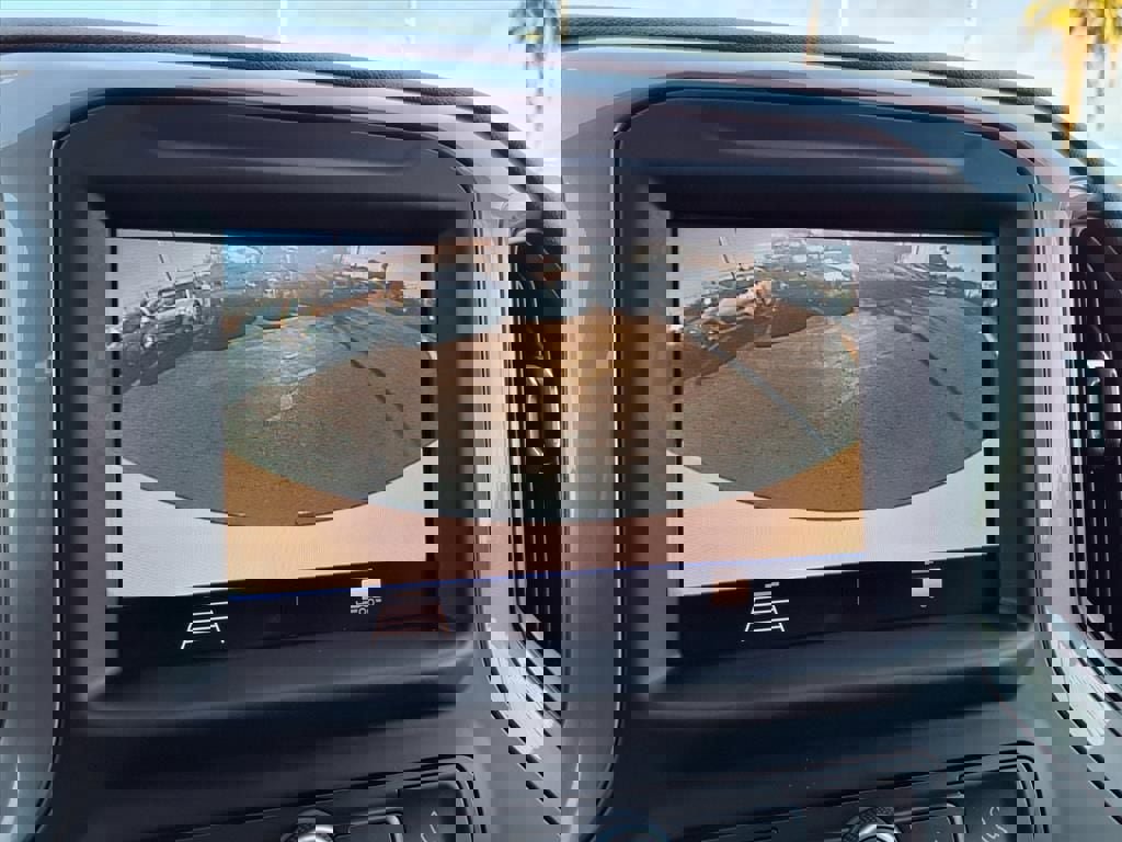 Used 2021 Chevrolet Silverado 1500 W/T w/ WT Value Package image 6