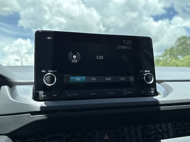 New 2025 Honda Accord LX image 24