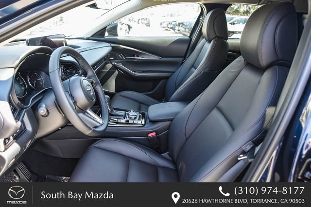 New 2026 MAZDA CX-30 2.5 Turbo w/ Premium Plus Pkg AWD/4WD image 19