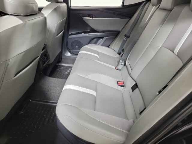 Used 2026 Toyota Camry SE FWD image 12