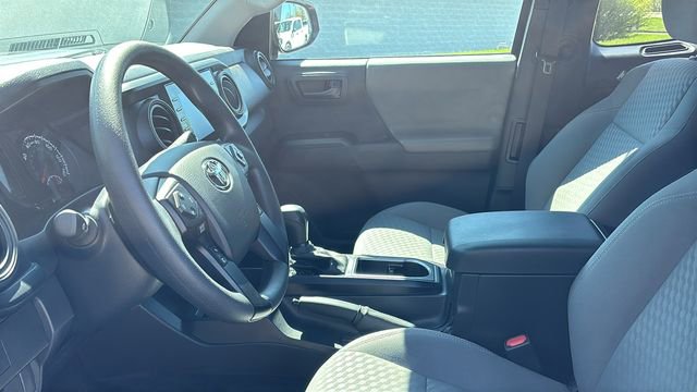 Used 2023 Toyota Tacoma SR image 22