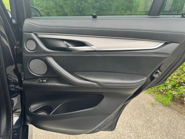 Used 2015 BMW X6 xDrive35i AWD/4WD image 15