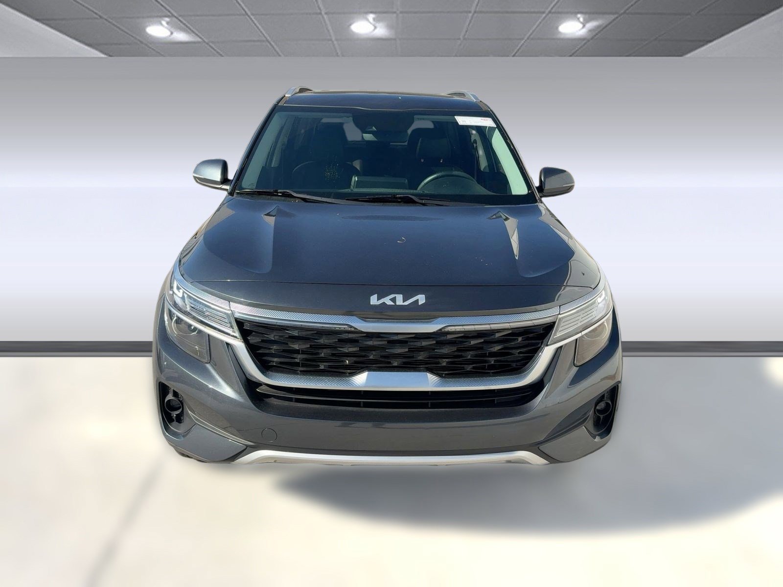 Used 2023 Kia Seltos EX image 6