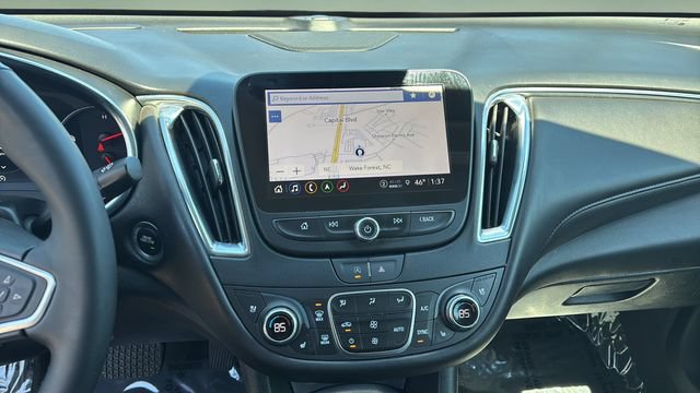 Used 2024 Chevrolet Malibu LT FWD image 25
