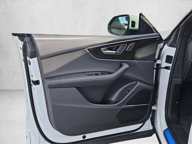 New 2027 Audi Q8 Premium Plus AWD/4WD image 12