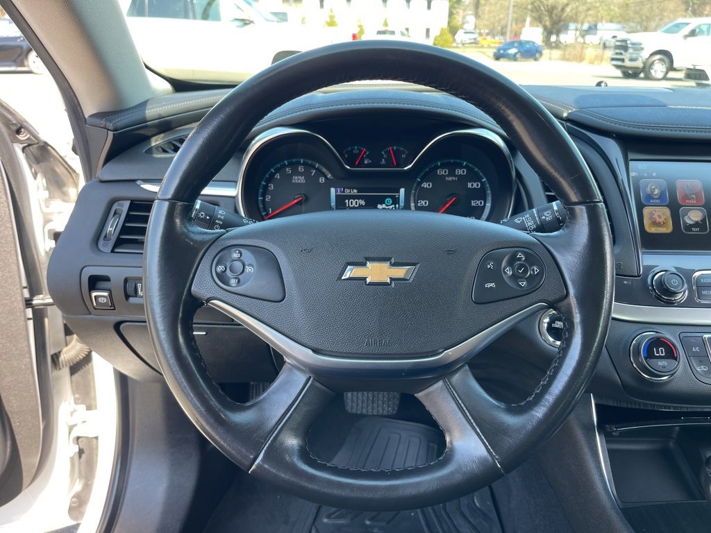 Used 2020 Chevrolet Impala LT image 21