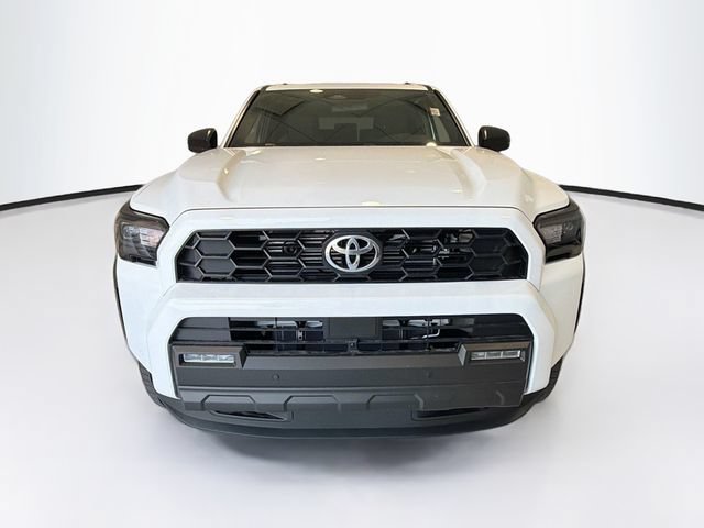 New 2026 Toyota 4Runner TRD Off-Road AWD/4WD image 2