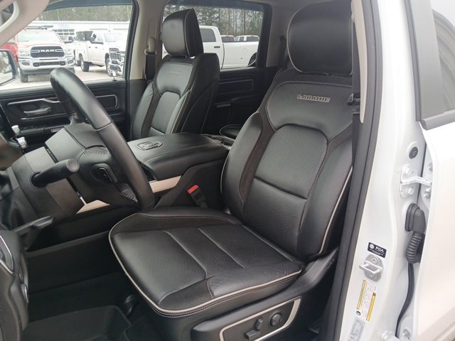 Used 2022 RAM 1500 Laramie image 34